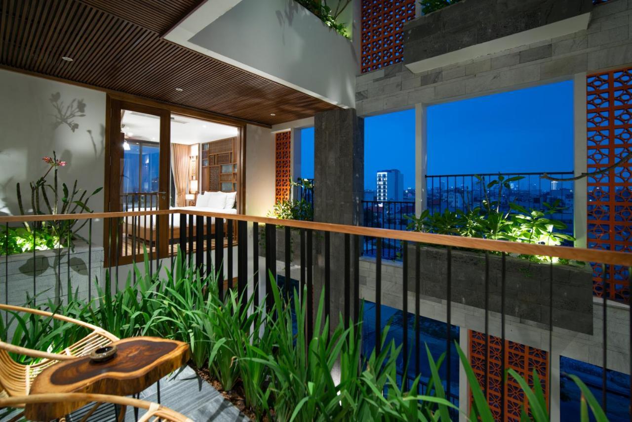 Hotel Bonny Boutique *