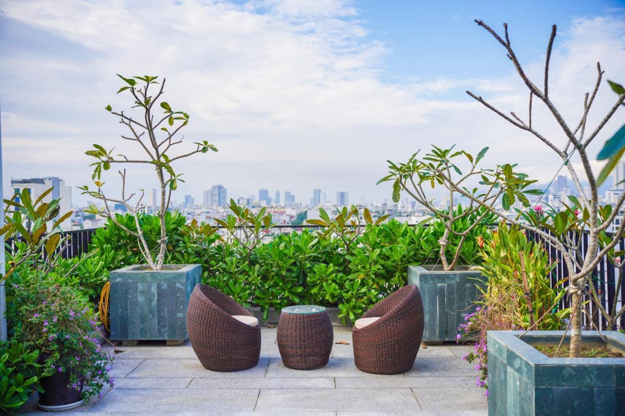 Hotel Bonny Boutique Da Nang