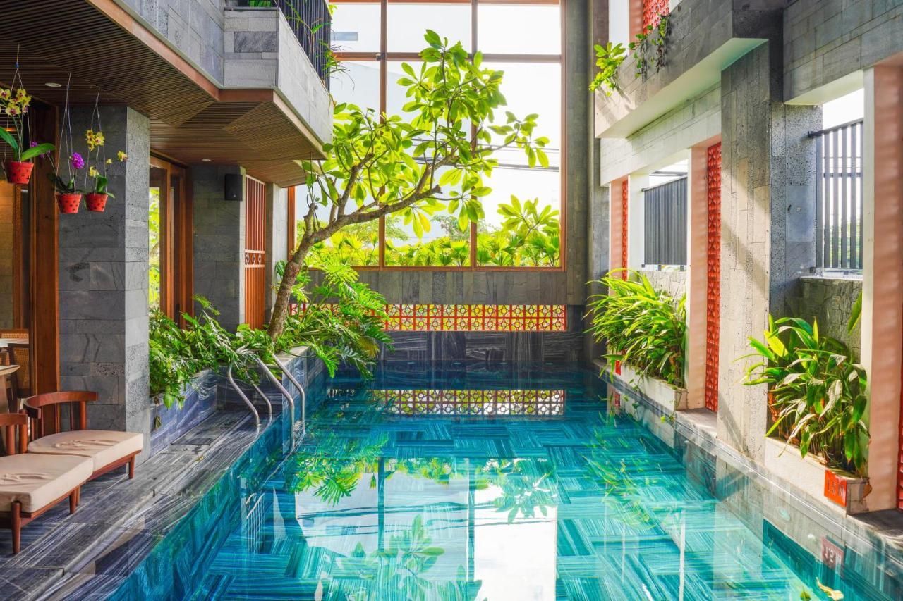 Bonny Boutique Hotel