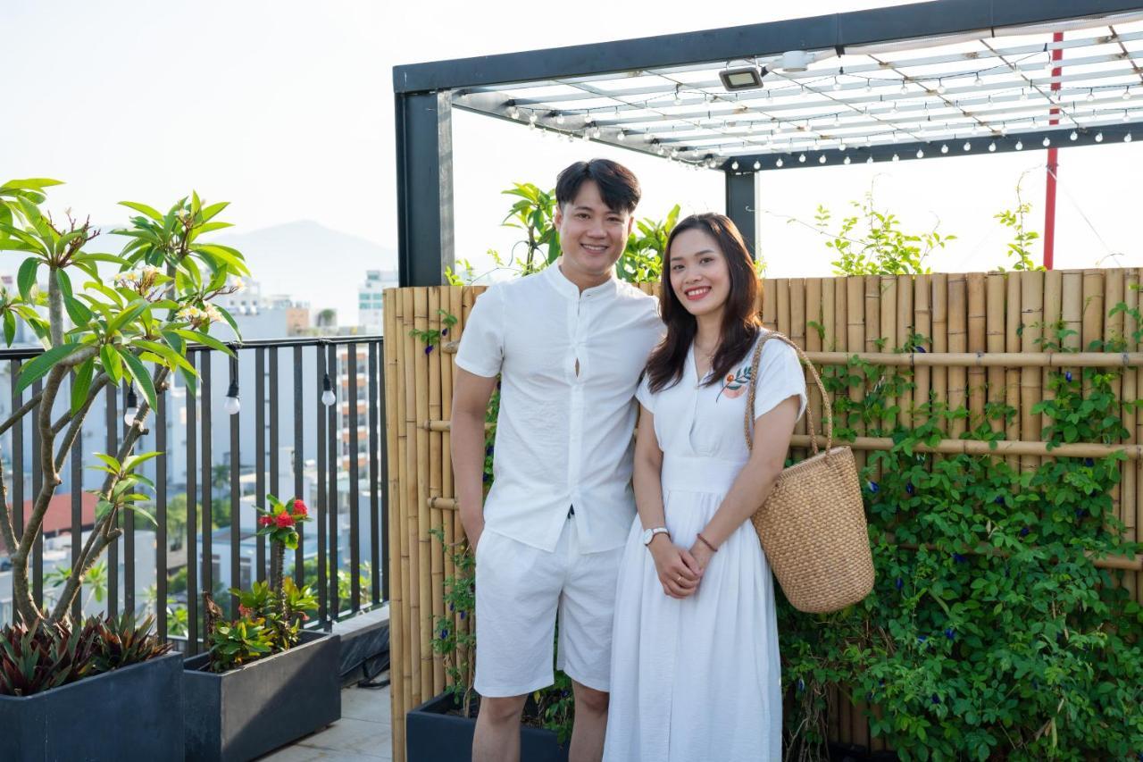 Bonny Boutique Hotel