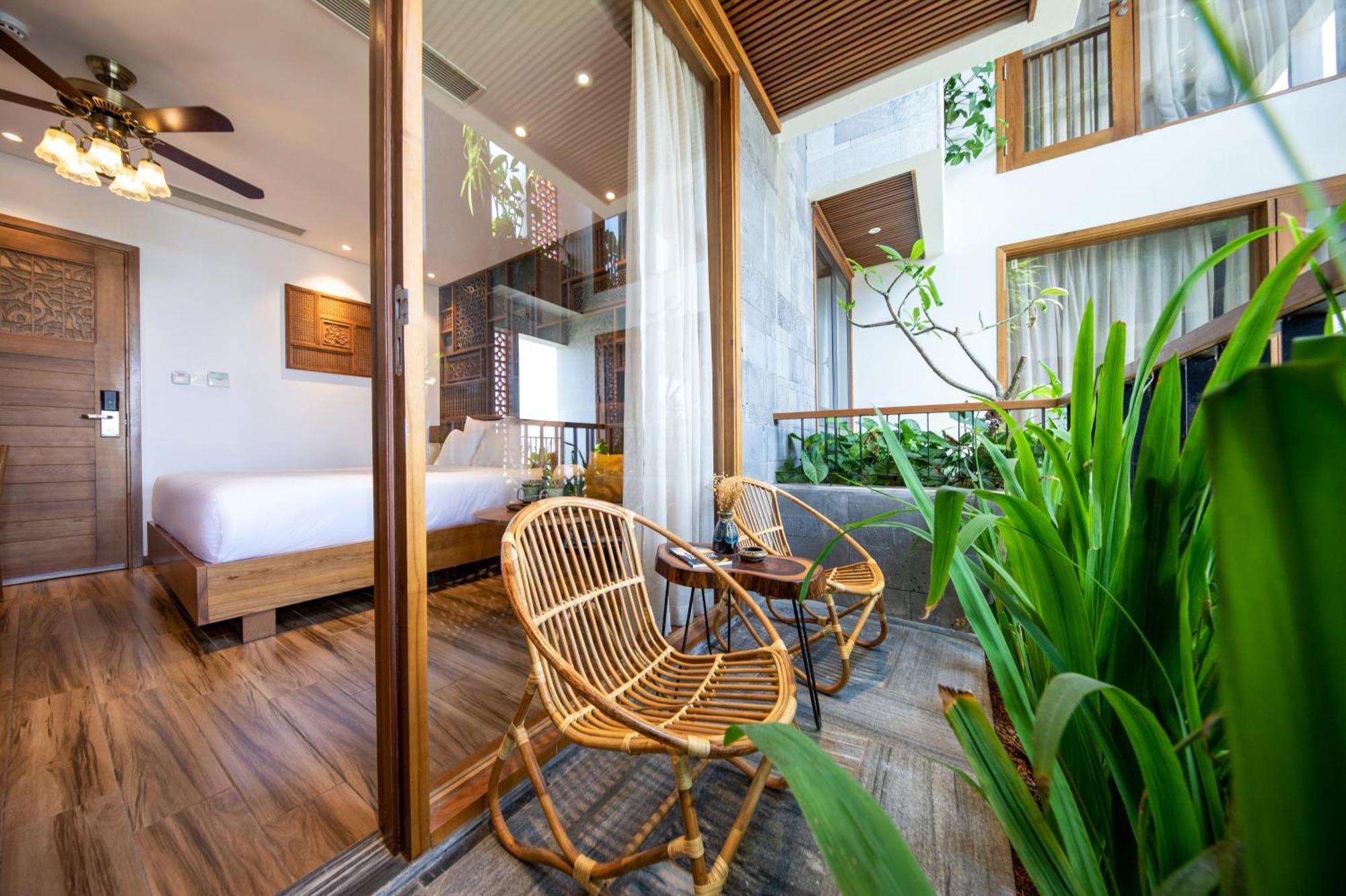 Bonny Boutique Hotel *