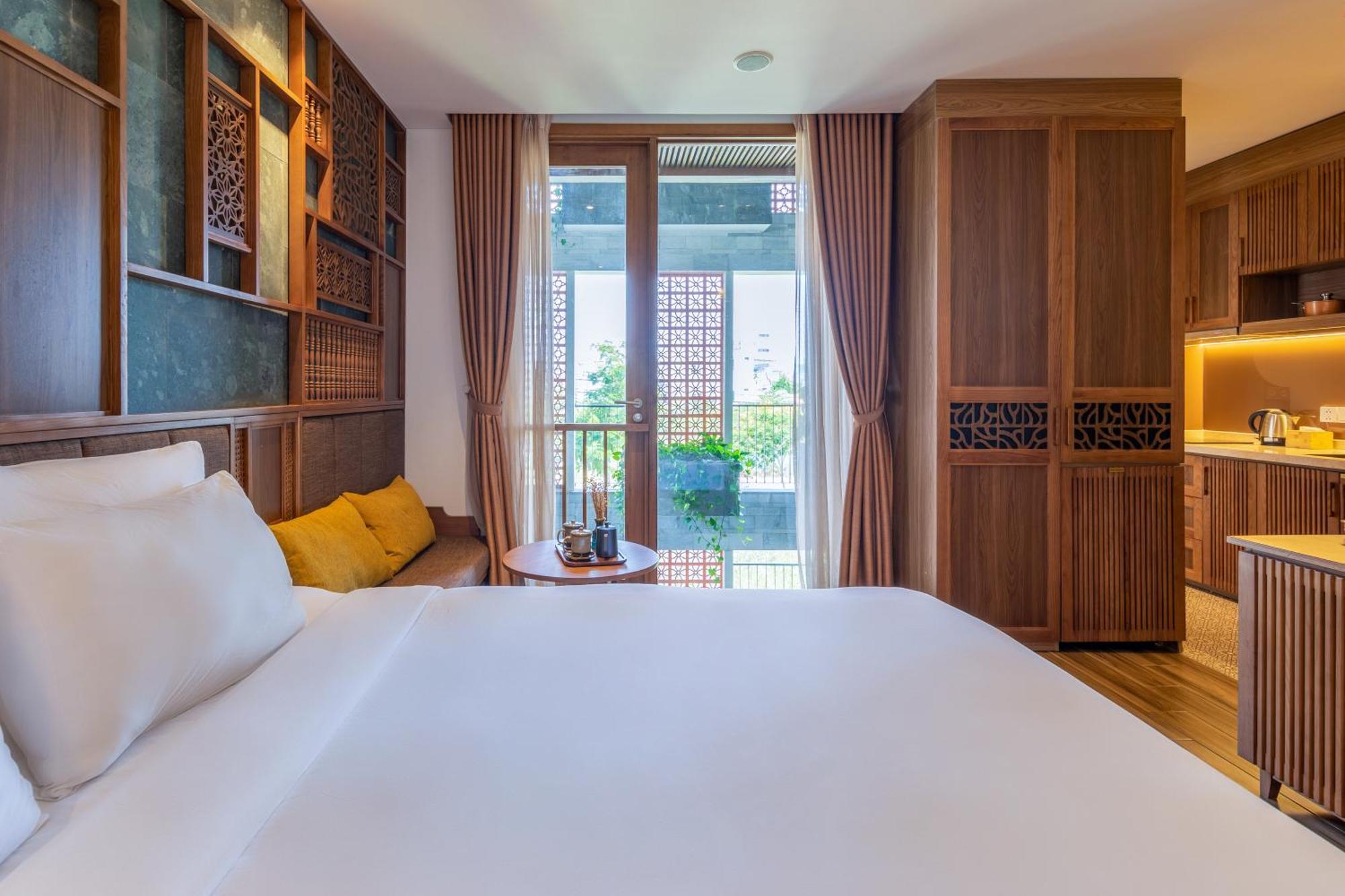 Hotel Bonny Boutique *
