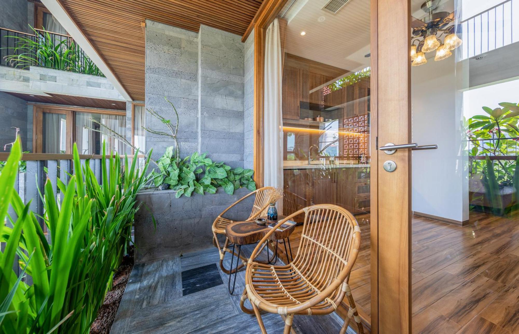 Hotel Bonny Boutique Da Nang