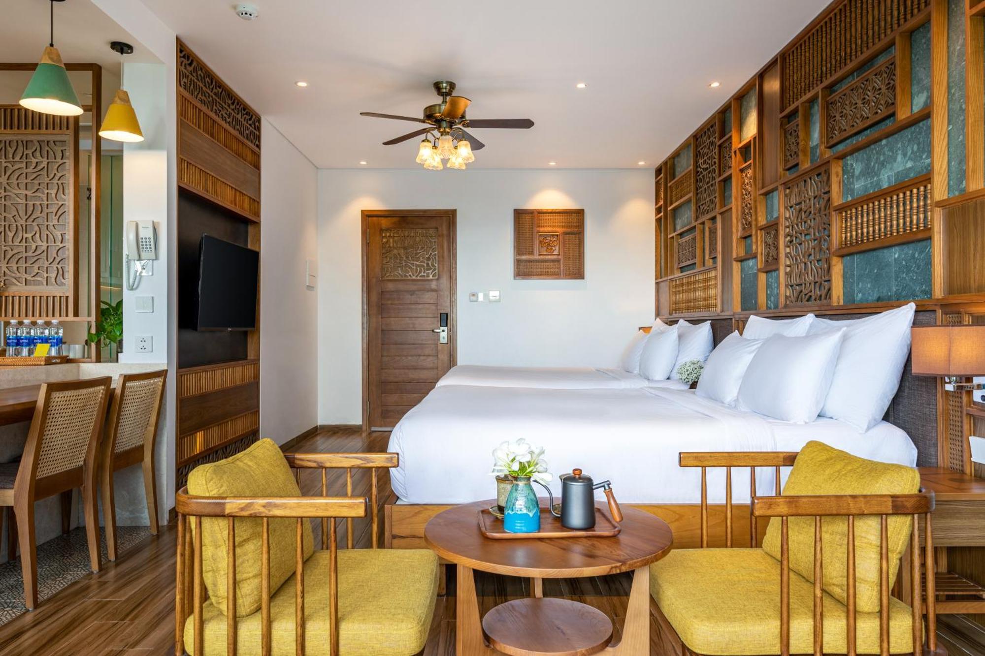 Bonny Boutique Hotel
