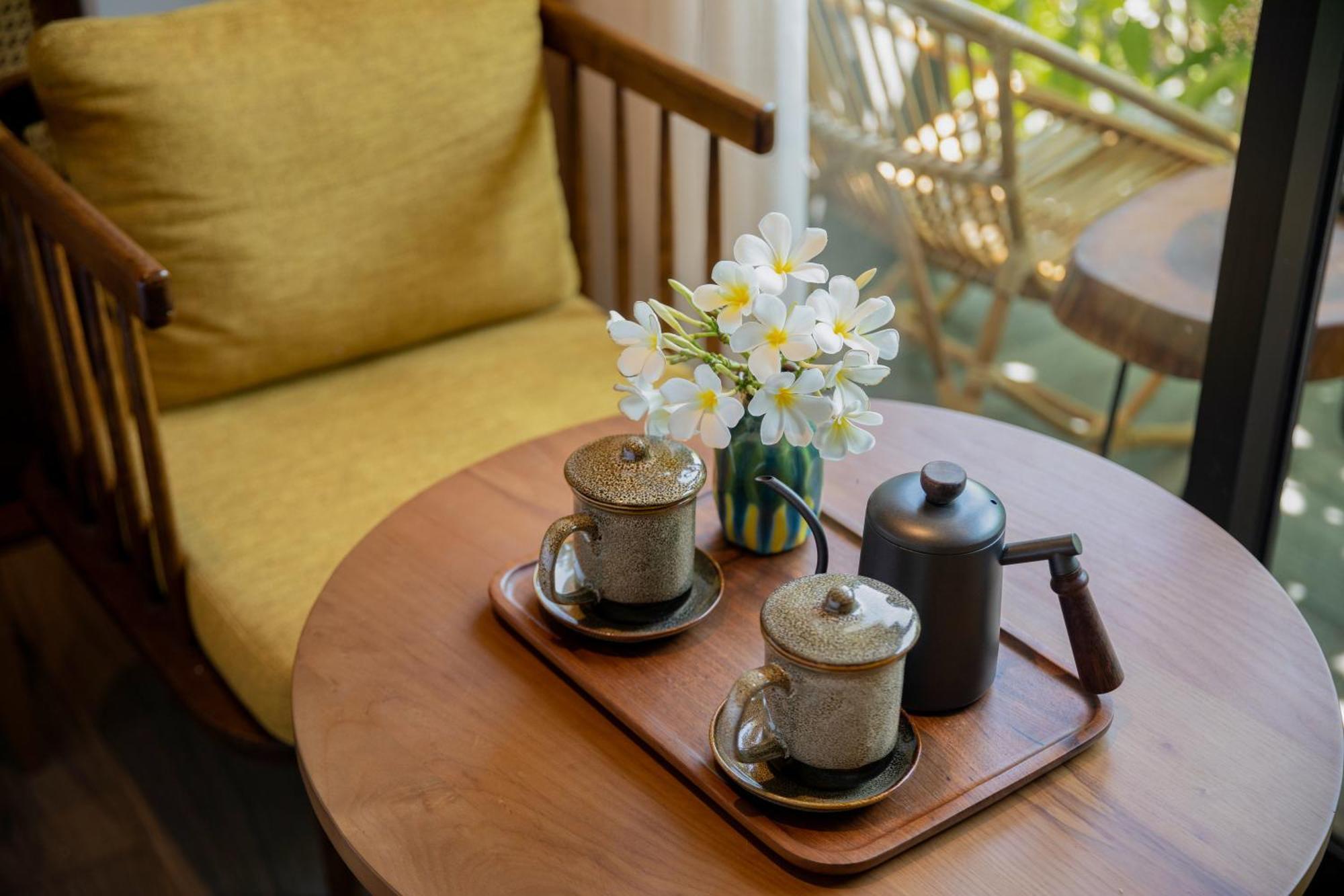 Bonny Boutique Hotel Da Nang